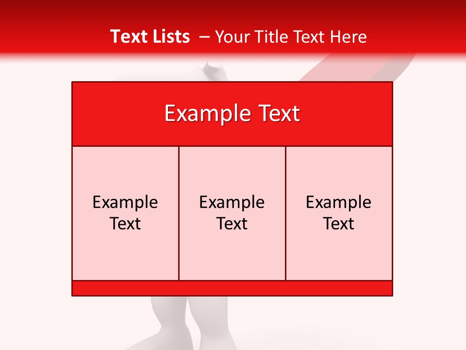 Mind Make Search PowerPoint Template