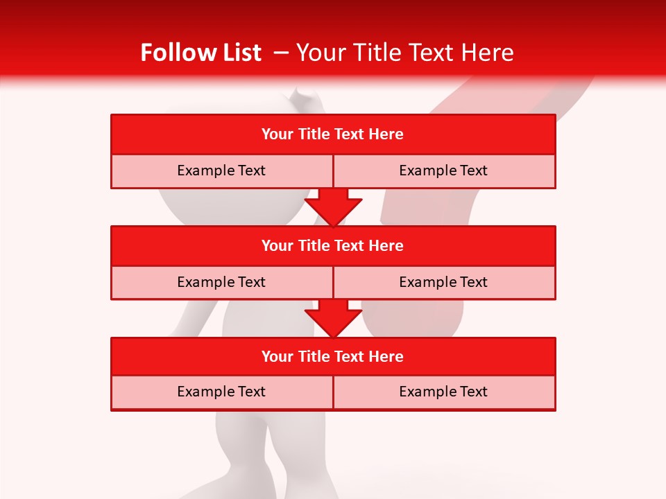 Mind Make Search PowerPoint Template