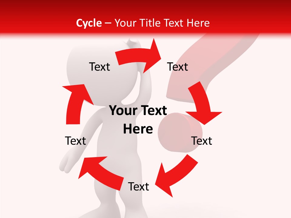 Mind Make Search PowerPoint Template