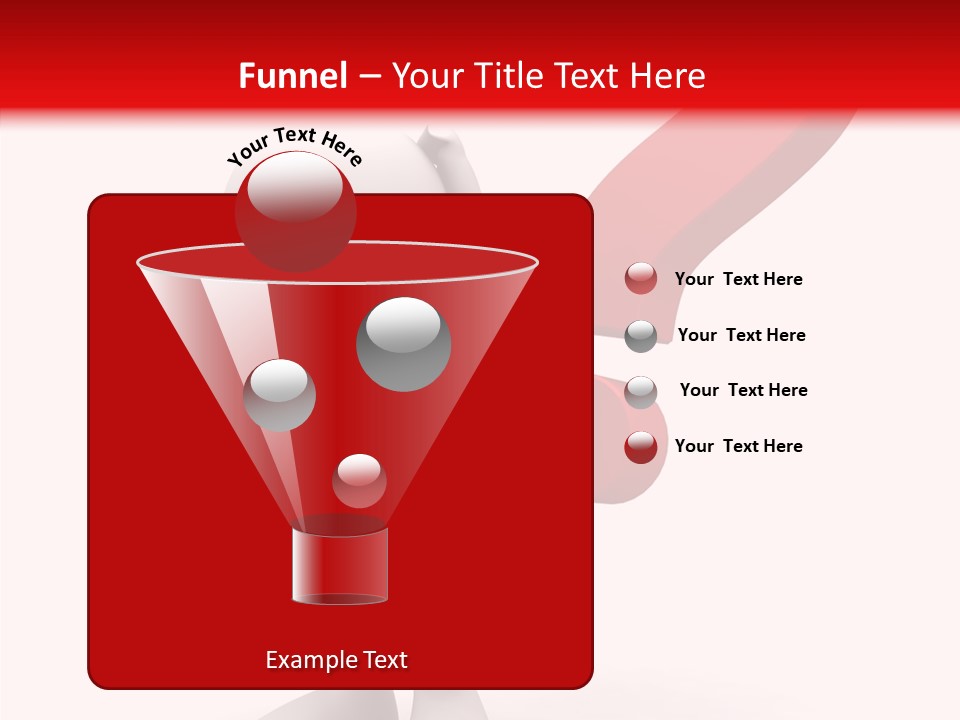 Mind Make Search PowerPoint Template