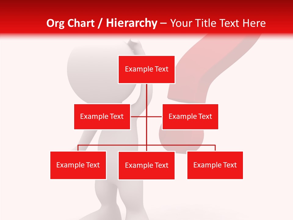 Mind Make Search PowerPoint Template