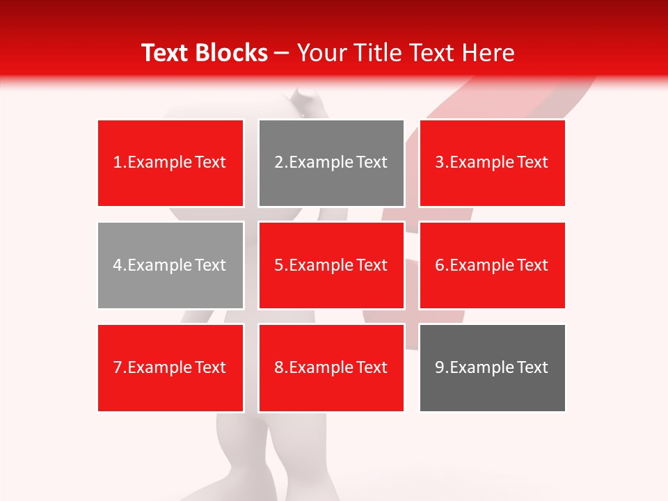 Mind Make Search PowerPoint Template