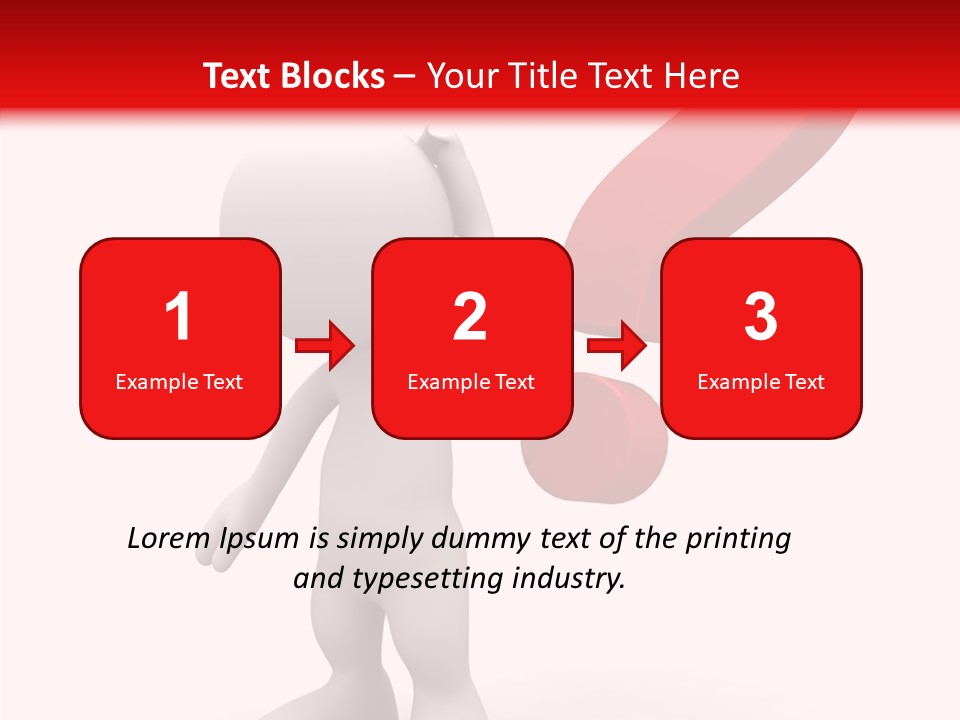 Mind Make Search PowerPoint Template