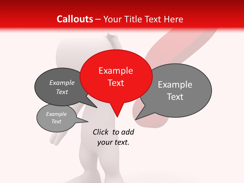 Mind Make Search PowerPoint Template