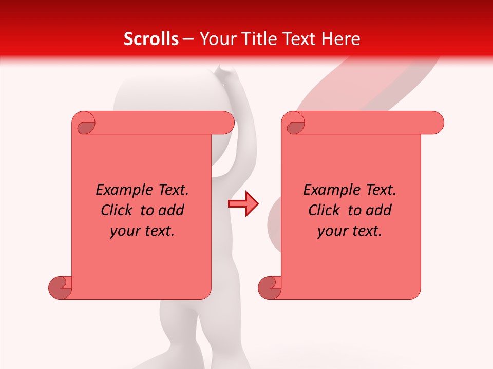 Mind Make Search PowerPoint Template