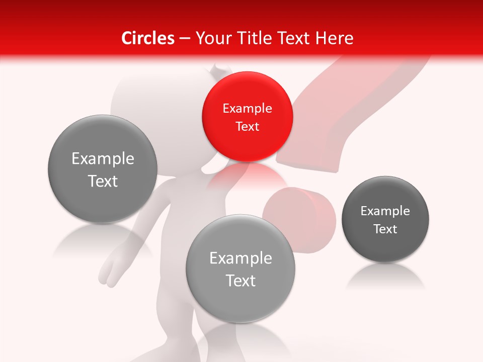 Mind Make Search PowerPoint Template