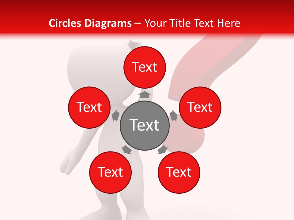 Mind Make Search PowerPoint Template