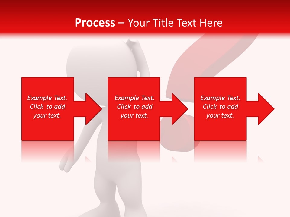 Mind Make Search PowerPoint Template