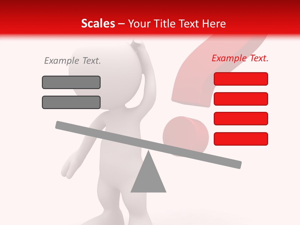 Mind Make Search PowerPoint Template