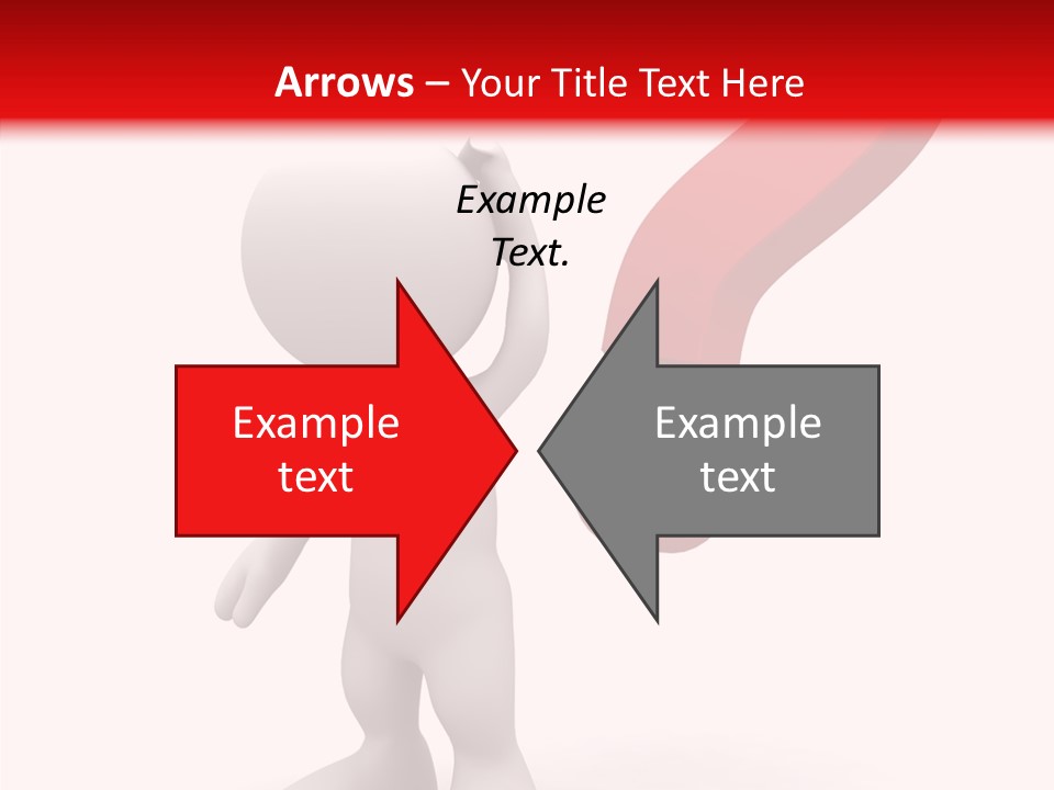 Mind Make Search PowerPoint Template