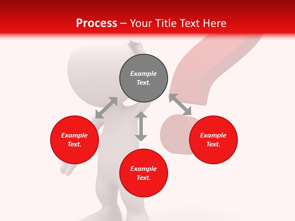 Mind Make Search PowerPoint Template