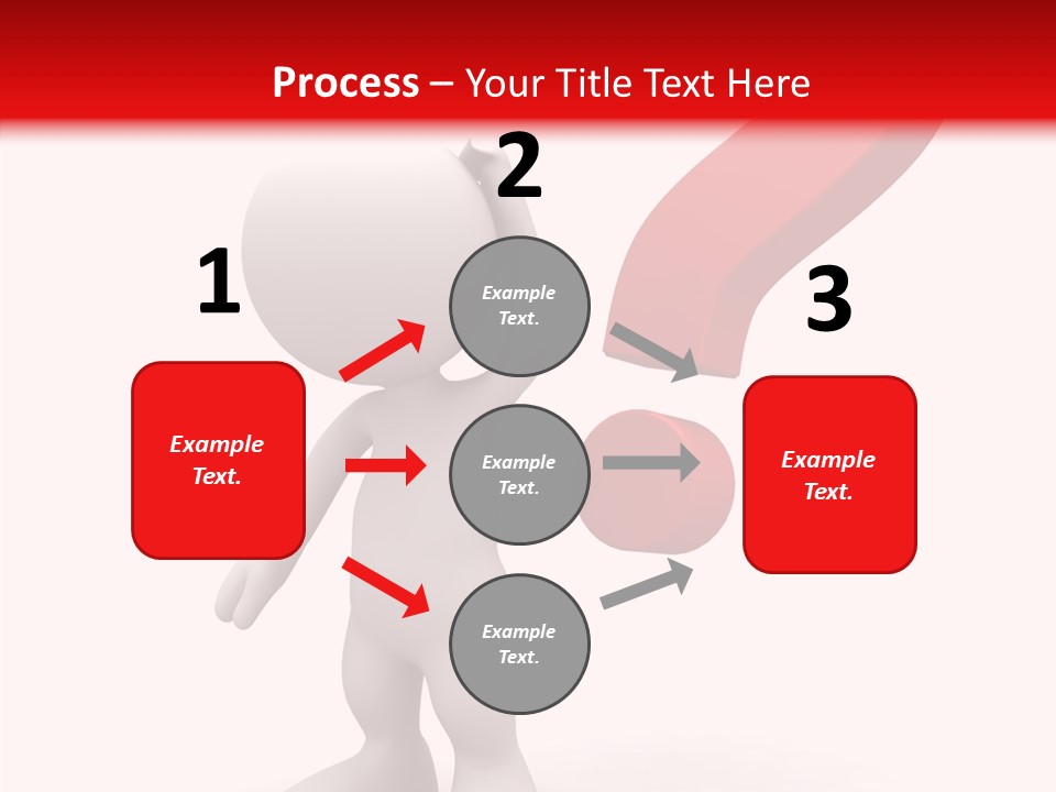 Mind Make Search PowerPoint Template
