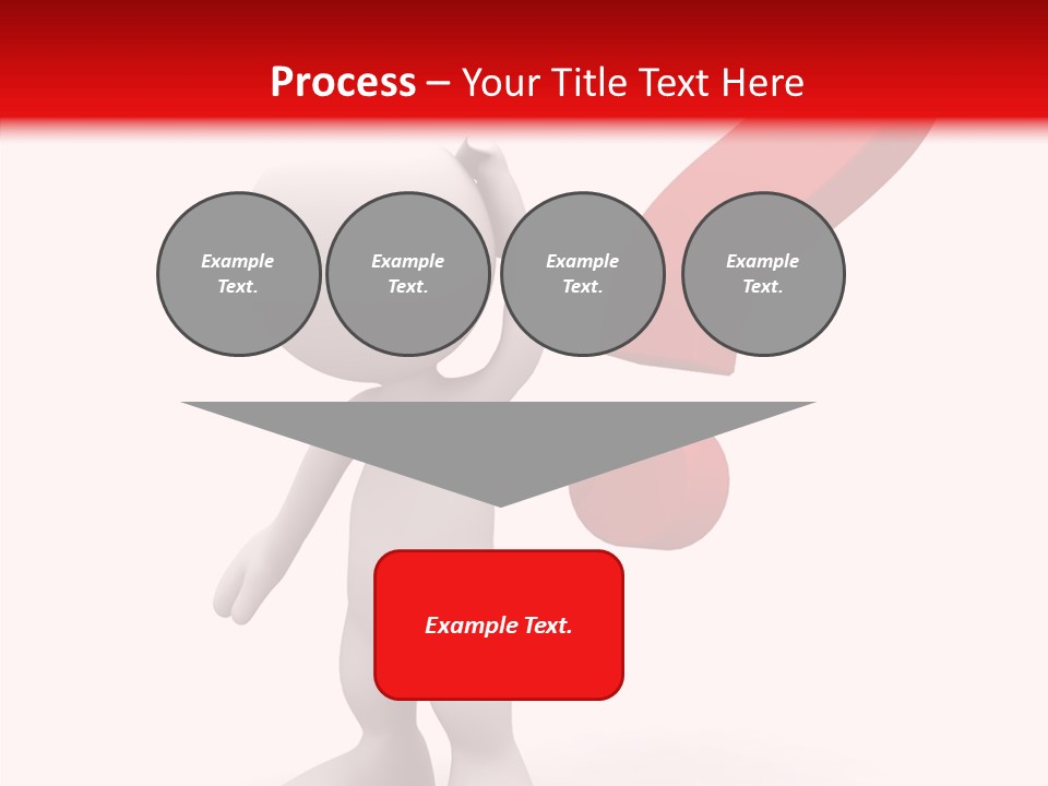 Mind Make Search PowerPoint Template