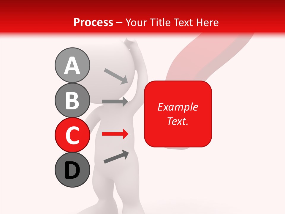 Mind Make Search PowerPoint Template