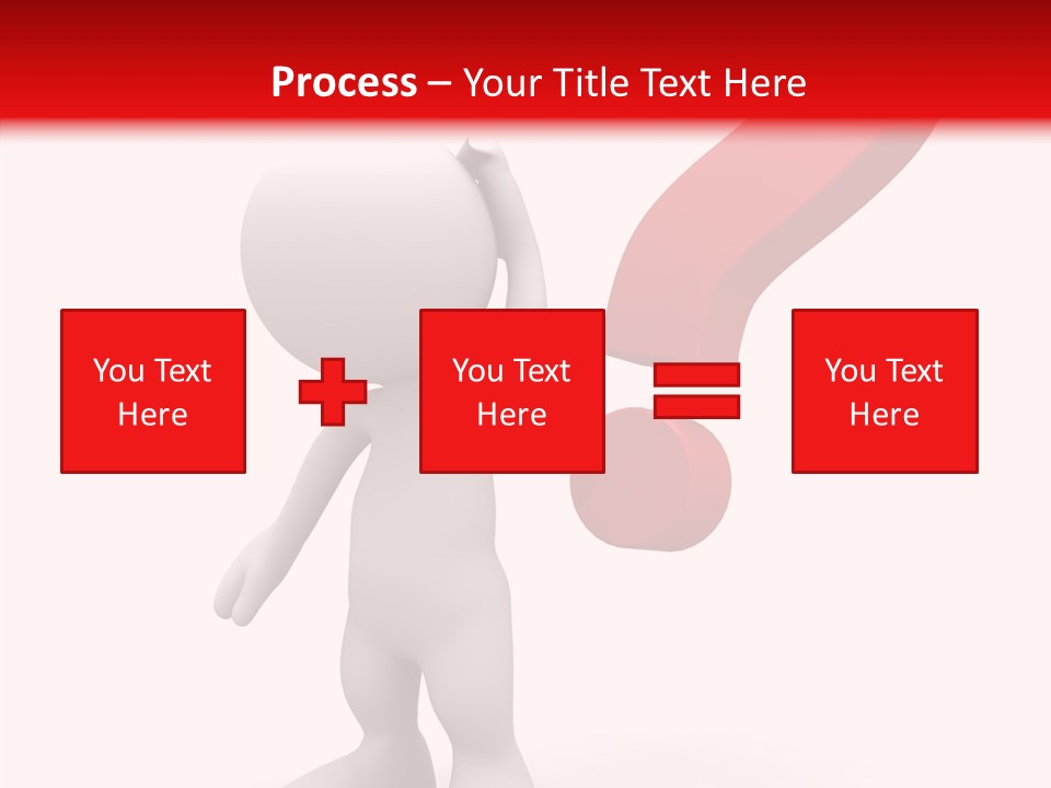 Mind Make Search PowerPoint Template