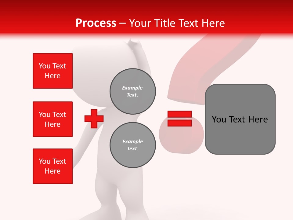 Mind Make Search PowerPoint Template