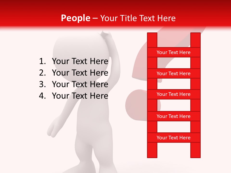 Mind Make Search PowerPoint Template