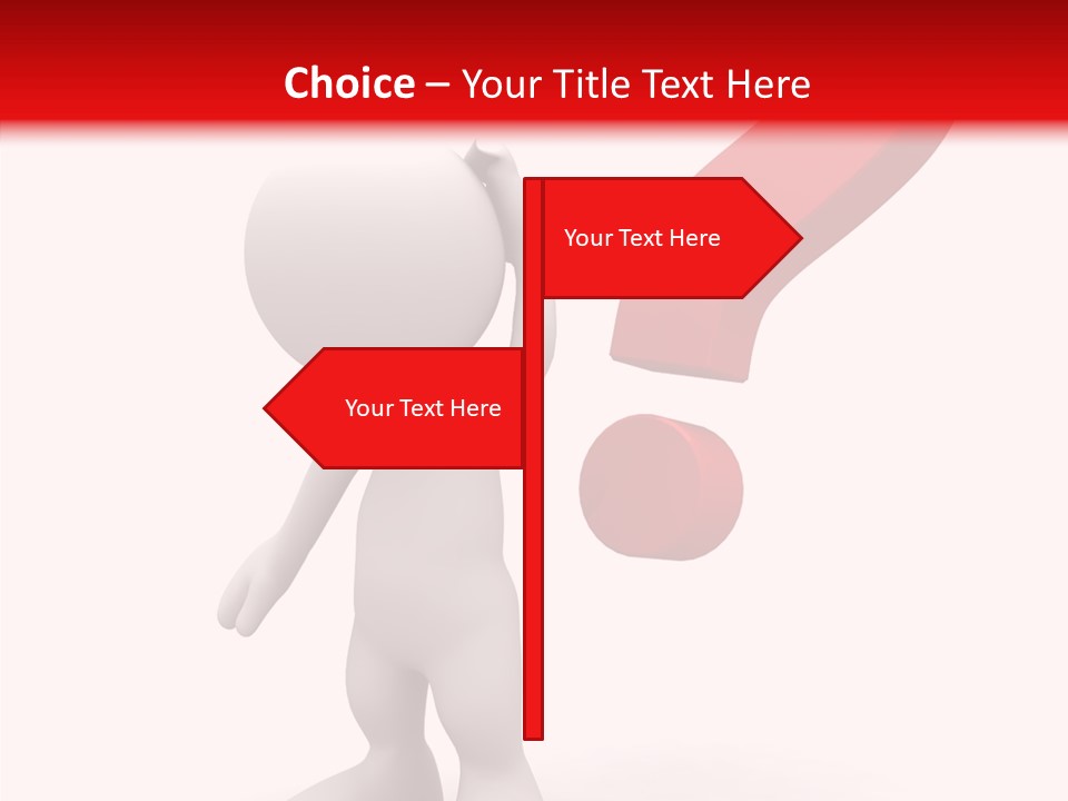 Mind Make Search PowerPoint Template