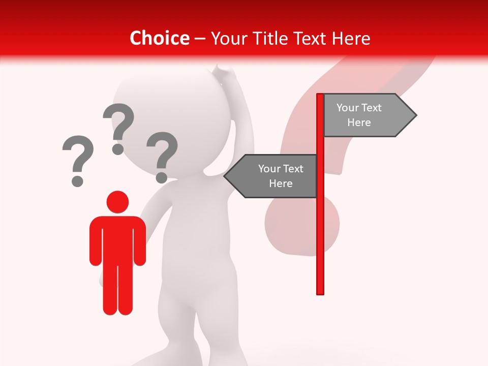 Mind Make Search PowerPoint Template