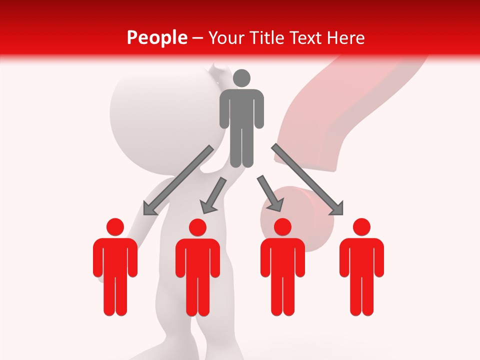 Mind Make Search PowerPoint Template