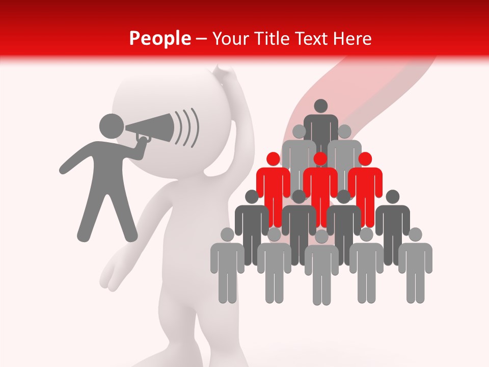 Mind Make Search PowerPoint Template