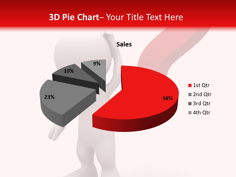 Mind Make Search PowerPoint Template
