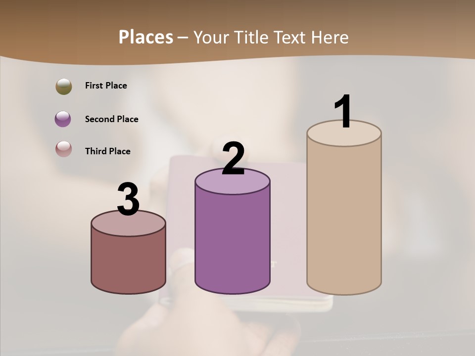Bill Document Control PowerPoint Template