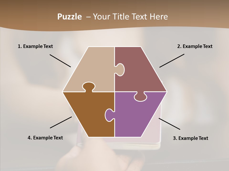Bill Document Control PowerPoint Template