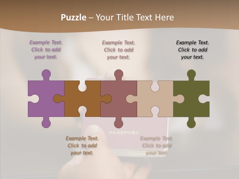 Bill Document Control PowerPoint Template