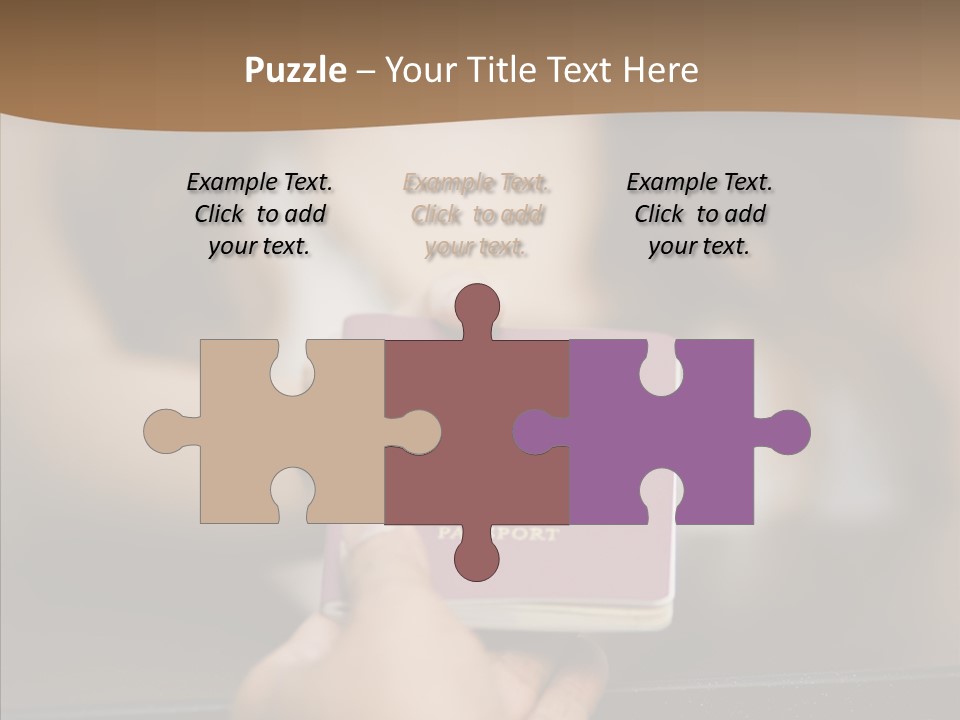 Bill Document Control PowerPoint Template
