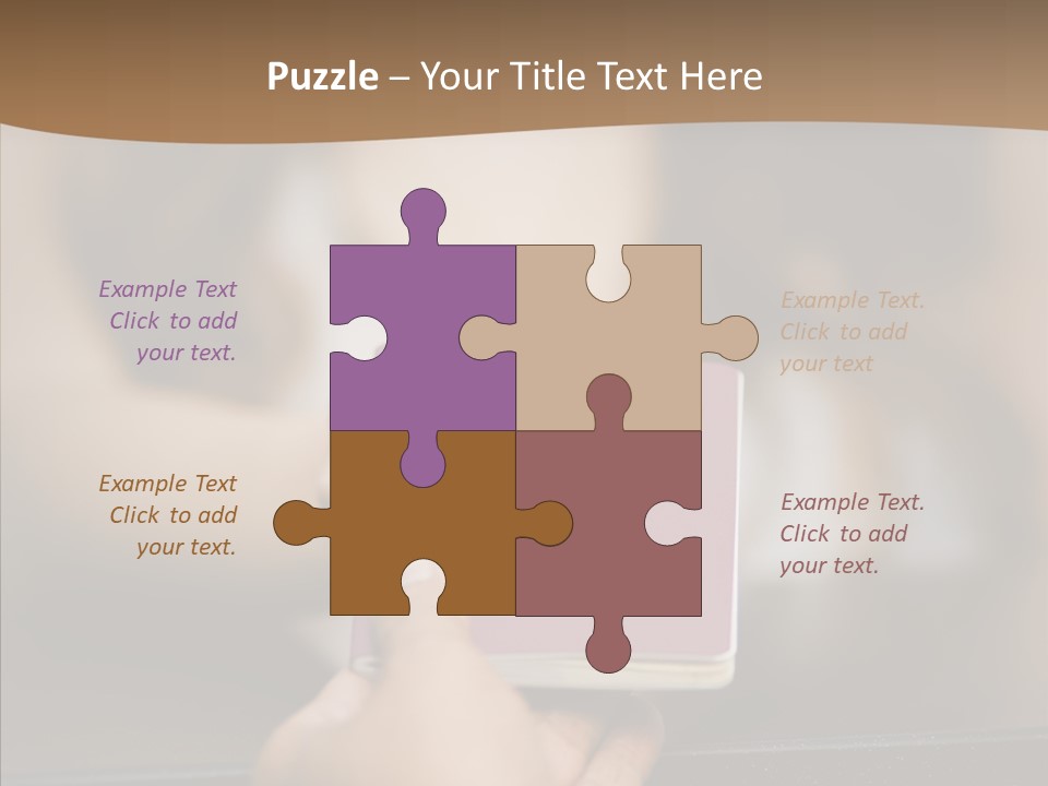 Bill Document Control PowerPoint Template