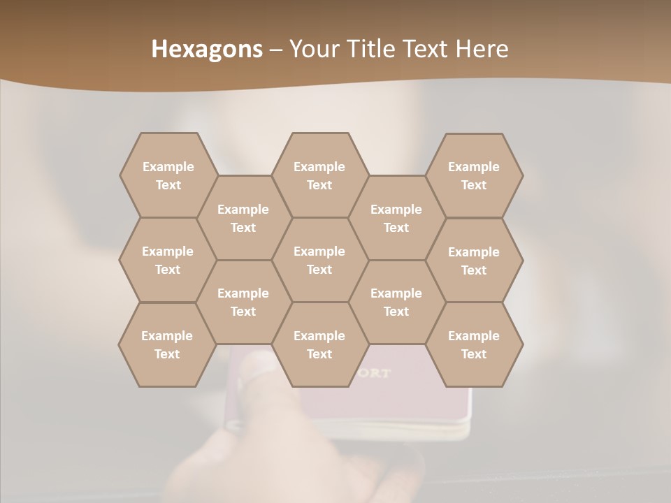 Bill Document Control PowerPoint Template