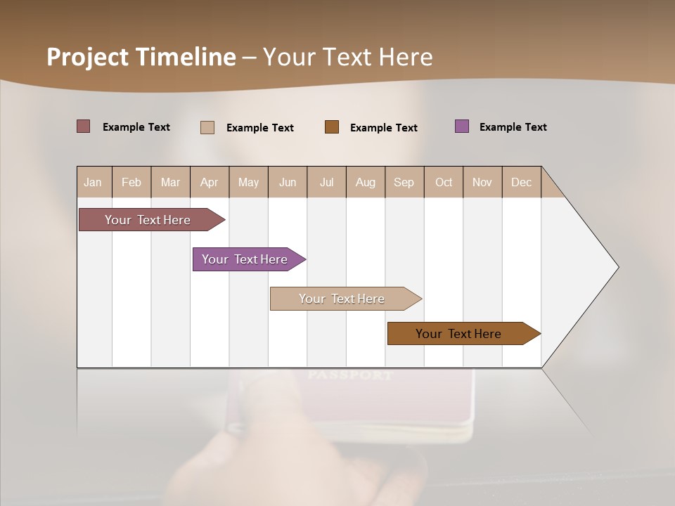 Bill Document Control PowerPoint Template