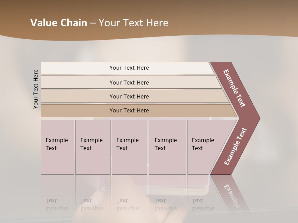 Bill Document Control PowerPoint Template