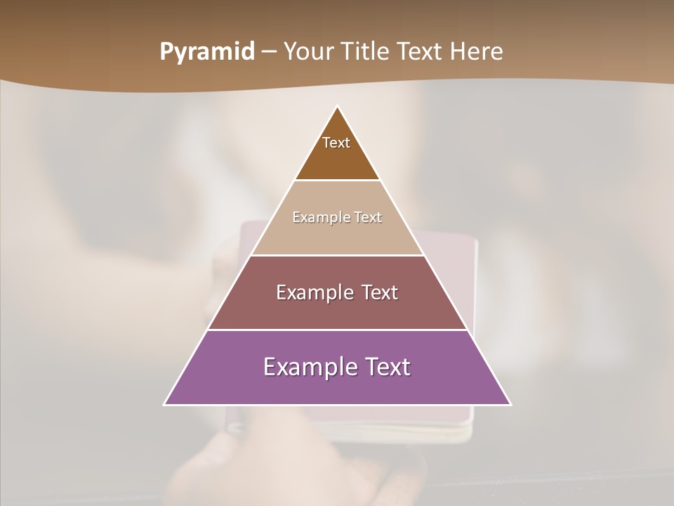 Bill Document Control PowerPoint Template