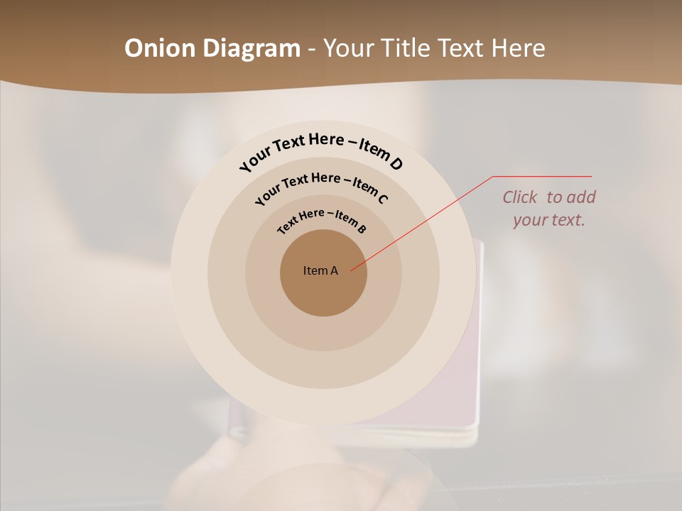 Bill Document Control PowerPoint Template