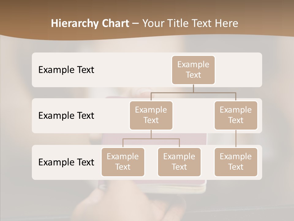 Bill Document Control PowerPoint Template