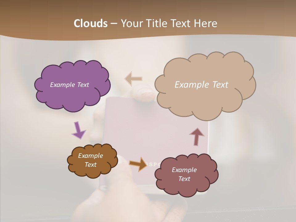 Bill Document Control PowerPoint Template