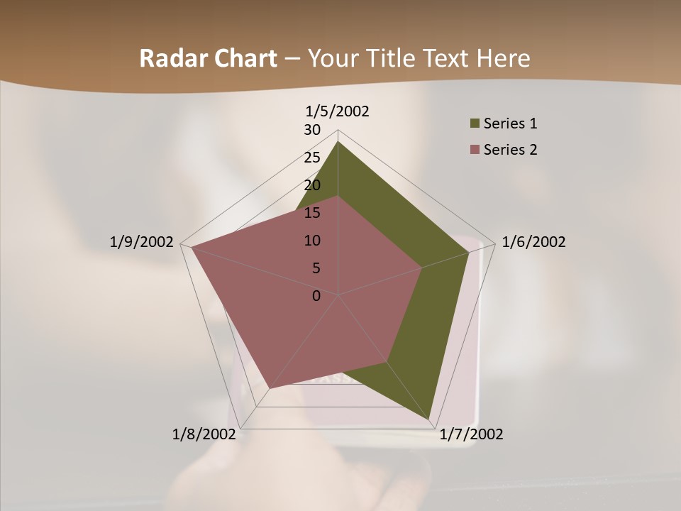 Bill Document Control PowerPoint Template