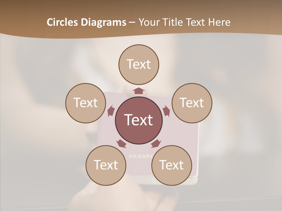 Bill Document Control PowerPoint Template
