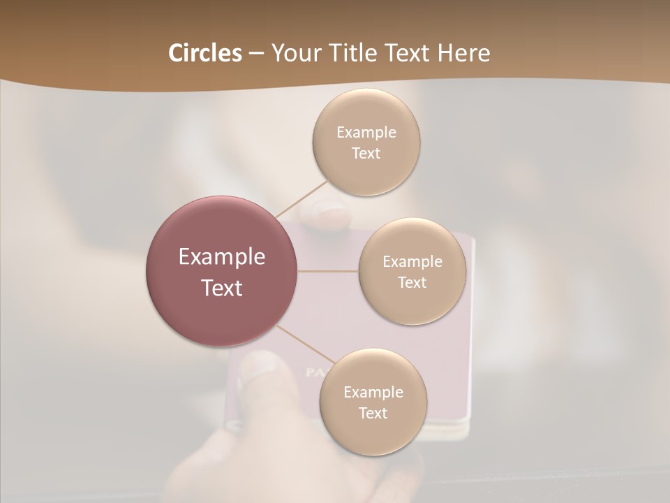 Bill Document Control PowerPoint Template