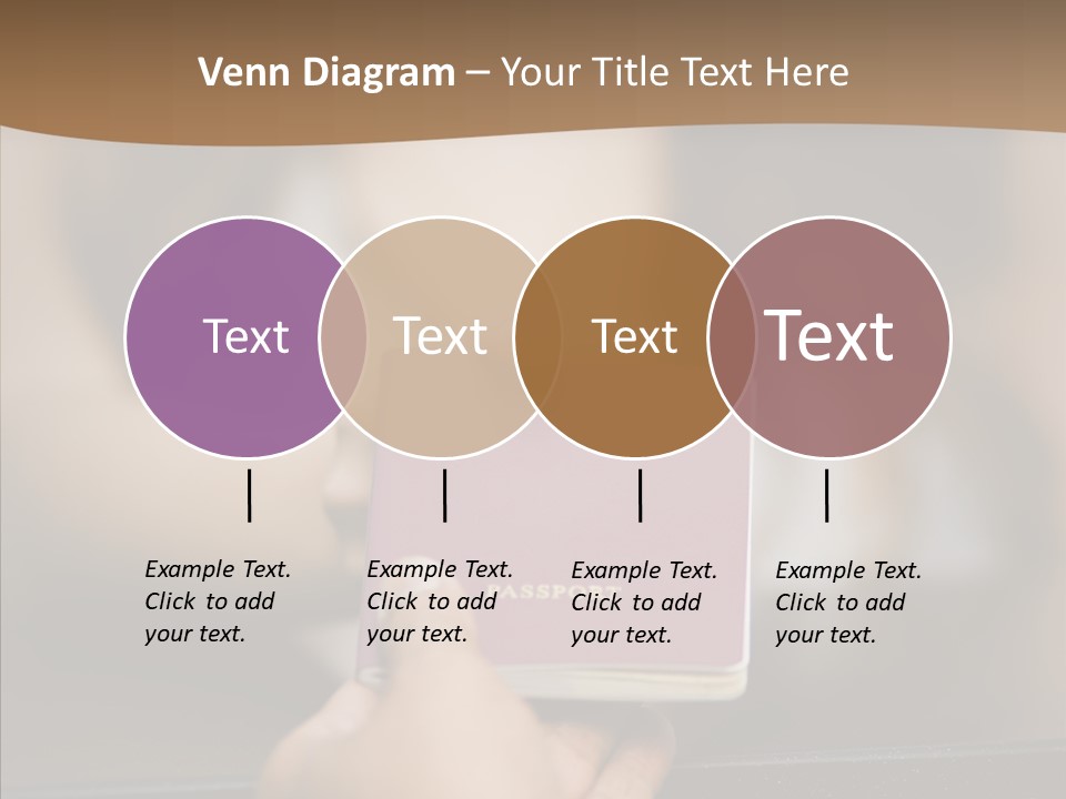 Bill Document Control PowerPoint Template