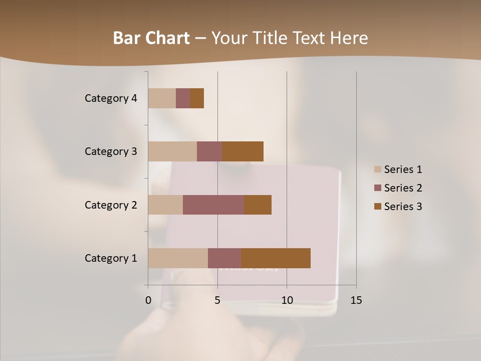 Bill Document Control PowerPoint Template