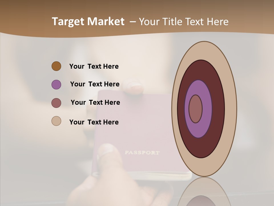 Bill Document Control PowerPoint Template