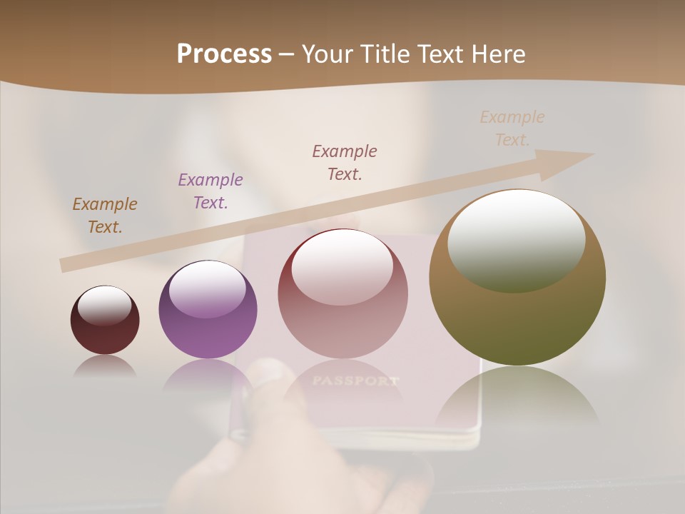 Bill Document Control PowerPoint Template