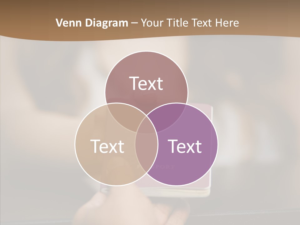 Bill Document Control PowerPoint Template