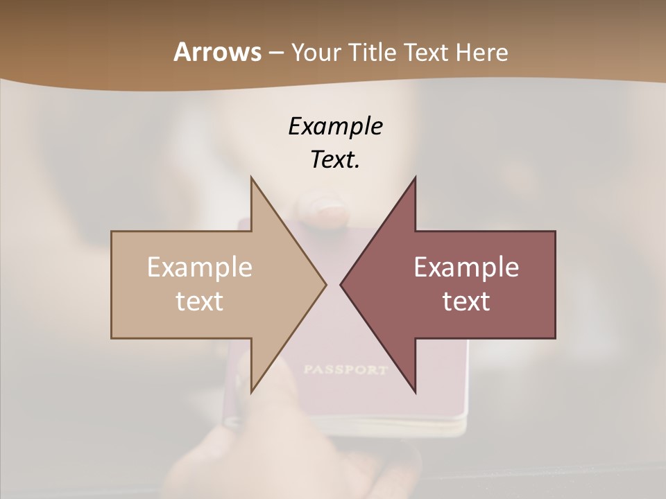 Bill Document Control PowerPoint Template