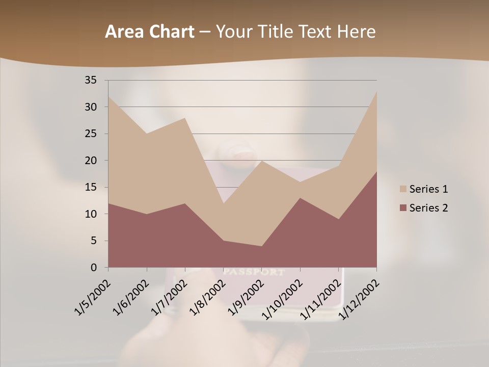 Bill Document Control PowerPoint Template