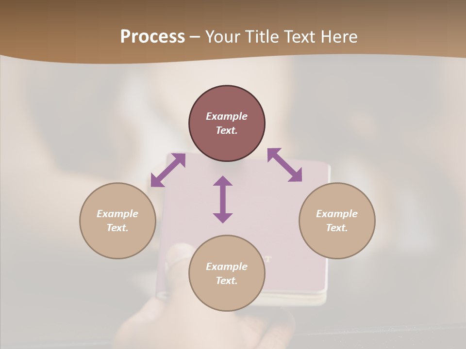 Bill Document Control PowerPoint Template