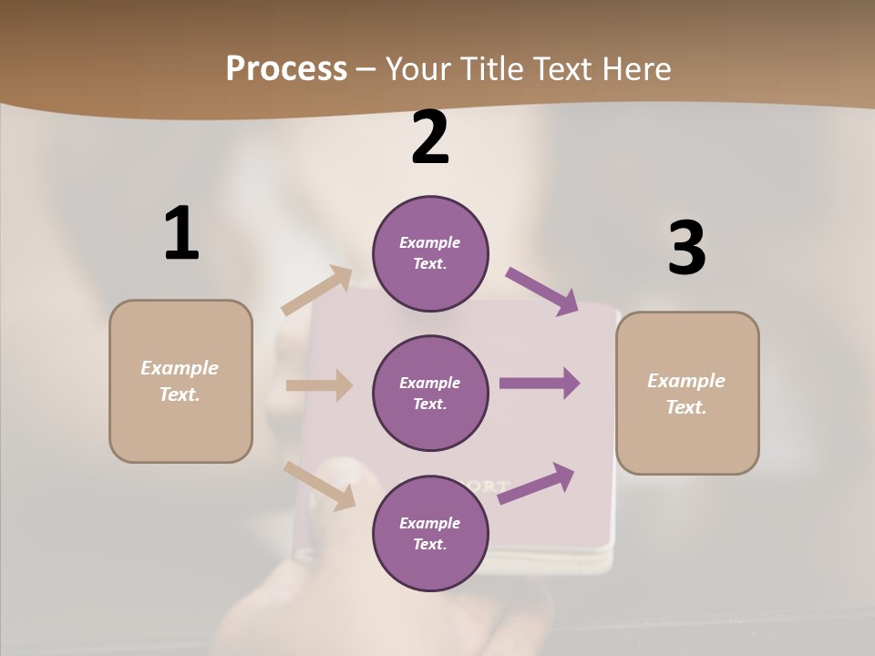 Bill Document Control PowerPoint Template